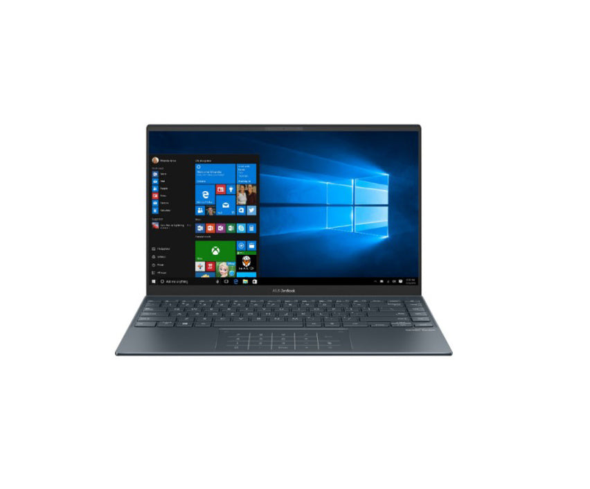 ლეპტოპი Asus ZenBook 13.3'' FHD (I5-1135G7/8GB/512GB SSD