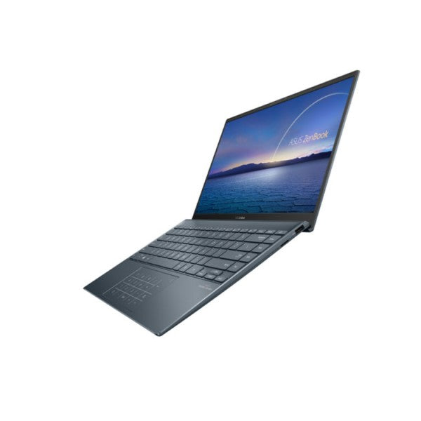 ლეპტოპი Asus ZenBook 13.3'' FHD (I5-1135G7/8GB/512GB SSD) - UX325EA-EG109T
