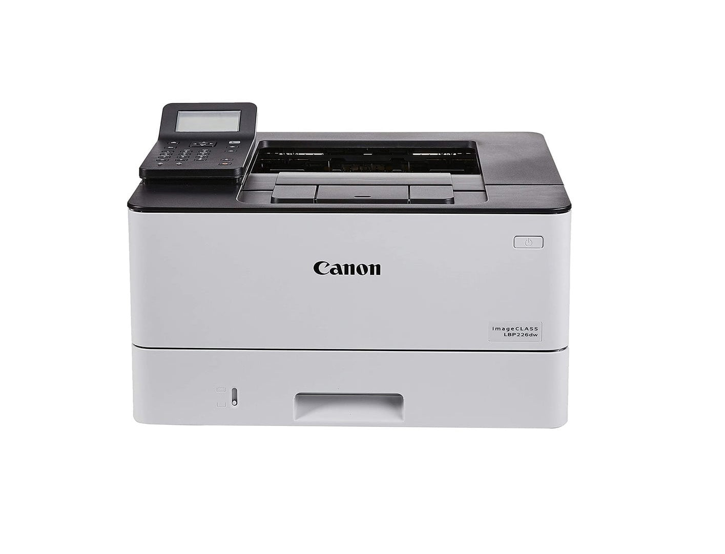პრინტერი (შავ-თეთრი, ლაზერული) Canon SFP i-SENSYS LBP226DW, White - 3516C007AA