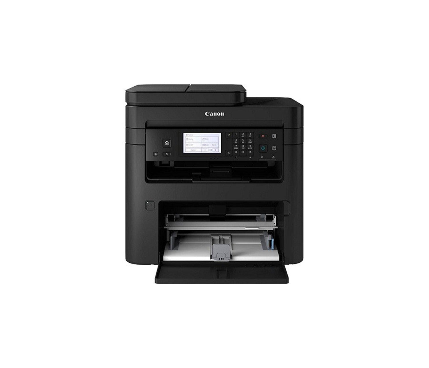 მრავალფუნქციური პრინტერი Canon i-SENSYS MF264DW Black - 5938C017AA