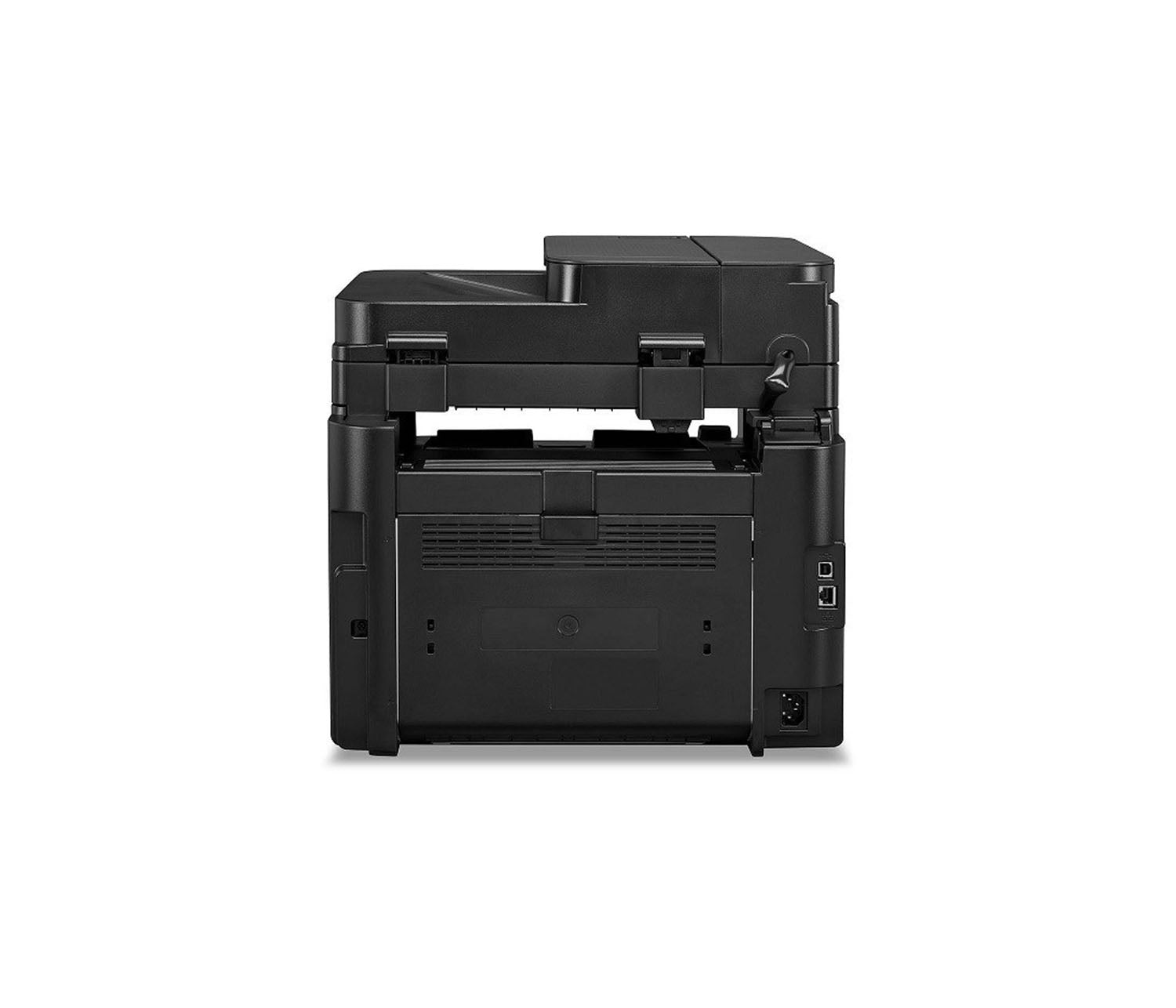 მრავალფუნქციური პრინტერი Canon i-SENSYS MF264DW Black - 5938C017AA