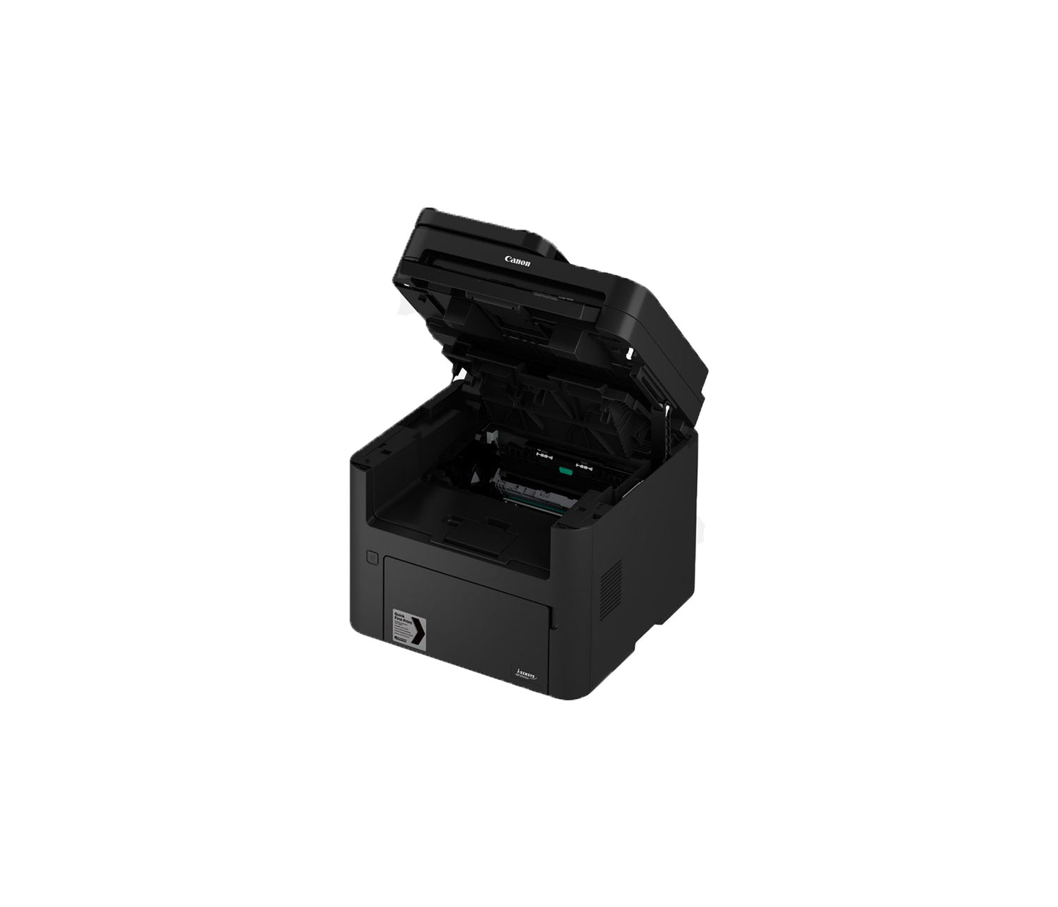 მრავალფუნქციური პრინტერი Canon i-SENSYS MF264DW Black - 5938C017AA