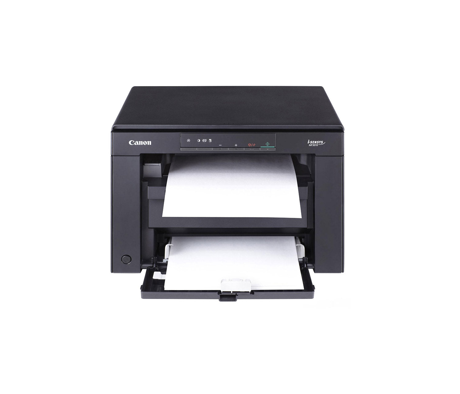 მრავალფუნქციური პრინტერი Canon Multifunctional i-SENSYS MF3010 18ppm + 2x Toner LBP CARTRIDGE 725 - 5252B034AA