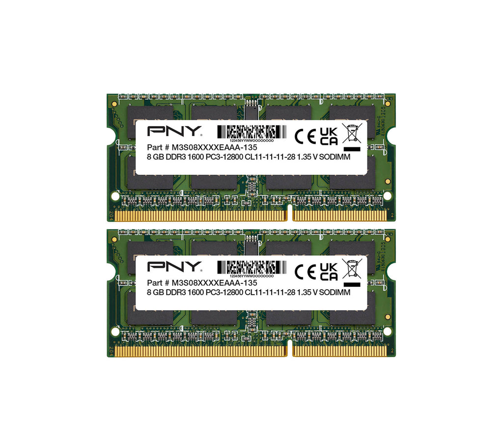 ლეპტოპის მეხსიერების ბარათები 4GB/8GB/16GB DDR3L DDR4 DDR5 (SO-DIMM RAM)