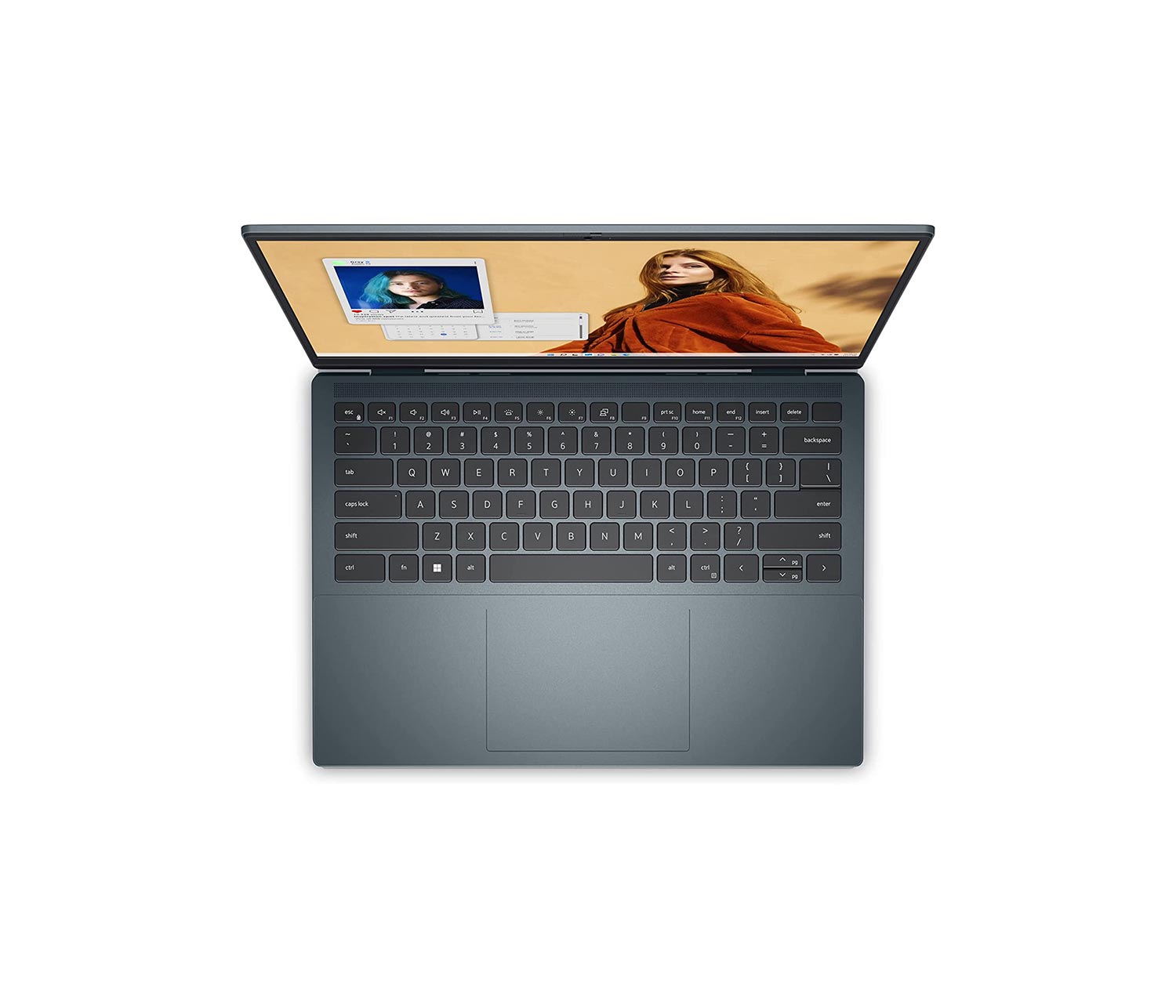 ლეპტოპი Dell Inspiron 14 PLUS 7420 14'' 2.2K (i7-12700H/16GB/512GB/RTX 3050/WIN11H) - 210-BEHD_7578_GE