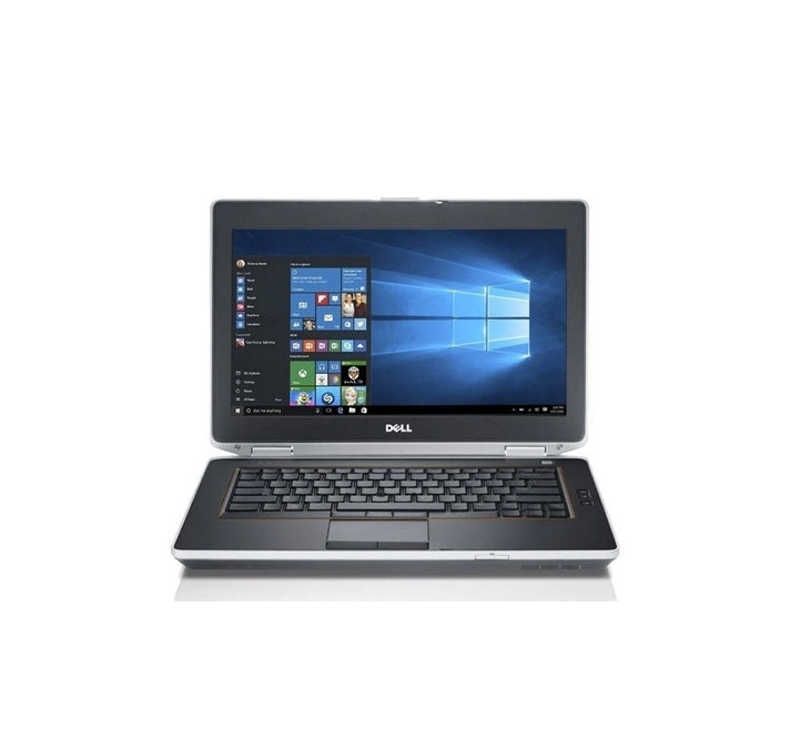 ლეპტოპი Dell Latitude E6430S (i5-3210M/8GB/240GB SSD)