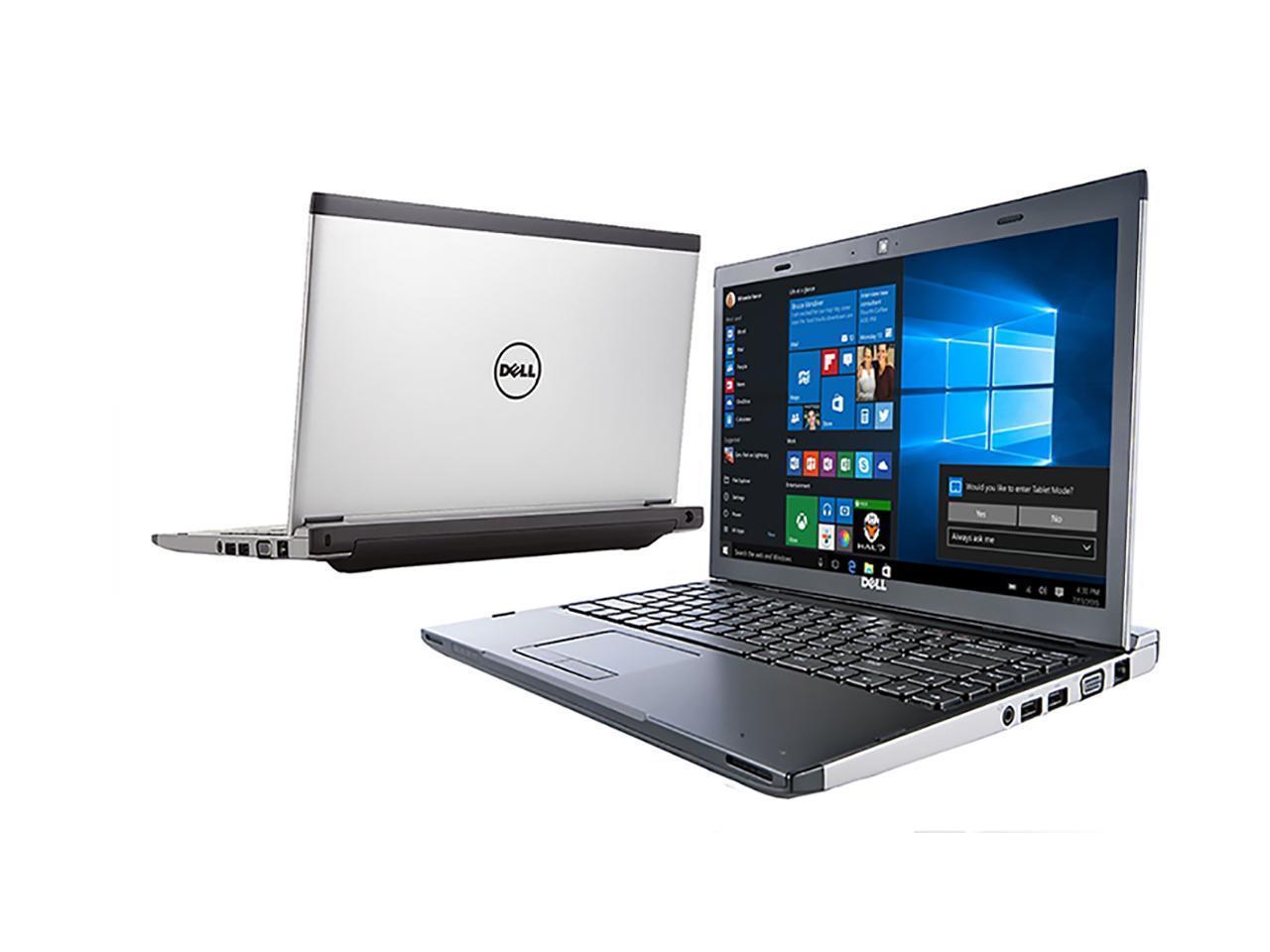 ლეპტოპი Dell Latitude 3330 13.3 HD (i3-2375M/8GB/120GB SSD)