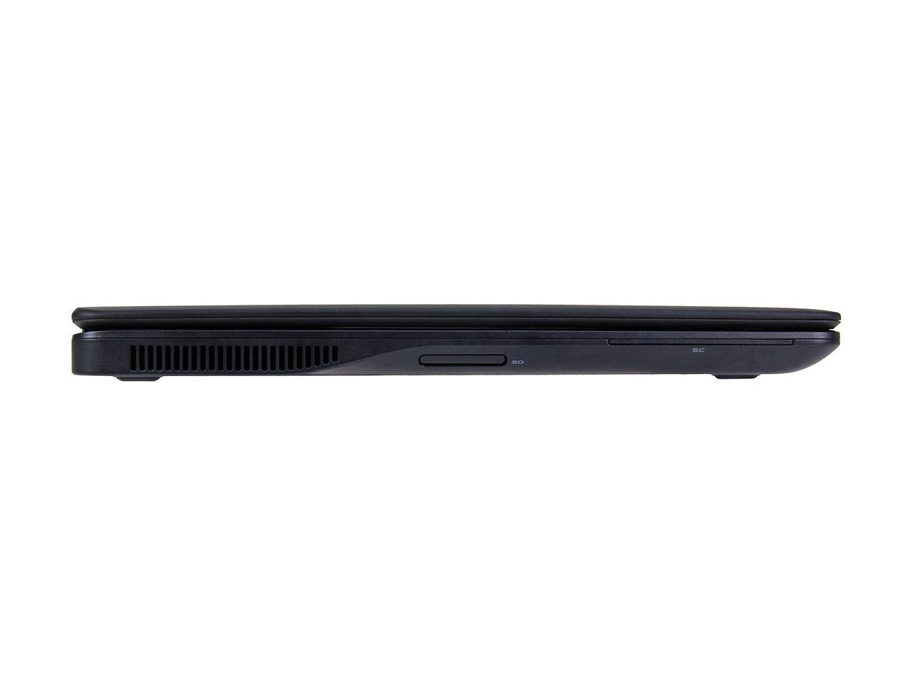 ლეპტოპი Dell Latitude E7450 14 HD (i5-5300U/16GB/256GB SSD)