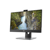 All-in-one კომპიუტერი (მონობლოკი) DELL OptiPlex 5480 AIO 23.8" FHD (i5-10500T/8GB/256GB SSD) Black