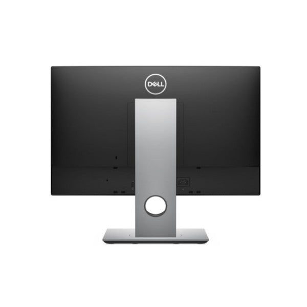 All-in-one კომპიუტერი (მონობლოკი) DELL OptiPlex 5480 AIO 23.8" FHD (i5-10500T/8GB/256GB SSD) Black