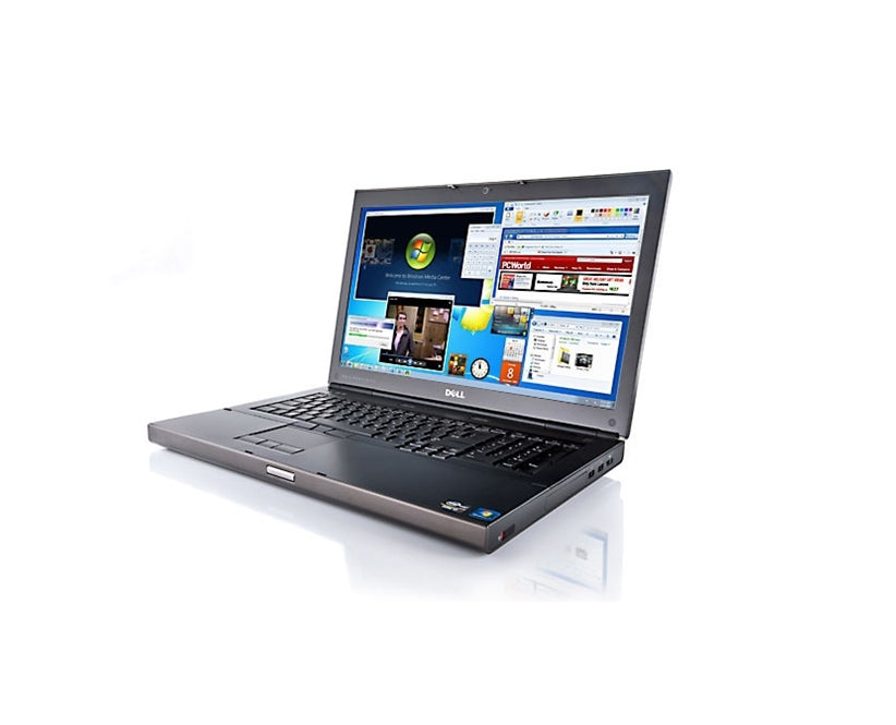 ლეპტოპი Dell Precision M4600 15.6" FHD (i7-2720QM/16GB/480GB SSD/NVIDIA)