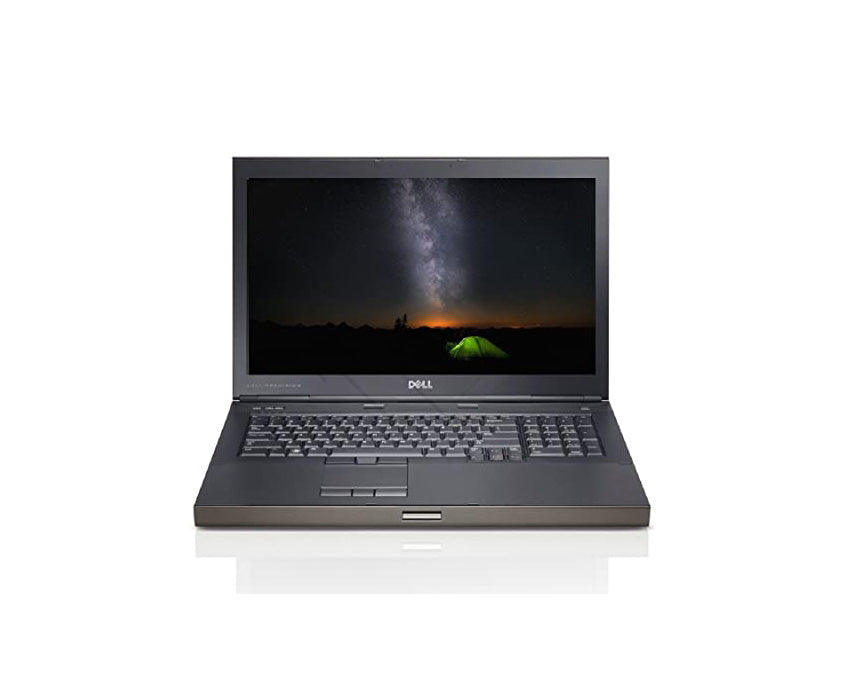 ლეპტოპი Dell Precision M6700 17.3" (i7-3740QM/16GB/480GB SSD/NVIDIA)