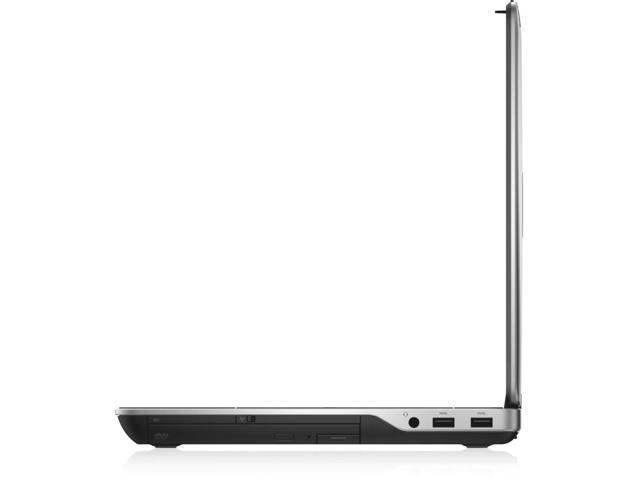 ლეპტოპი Dell Precision M2800 15.6 FHD (i7-4710MQ/12GB/240GB SSD/AMD FirePro)