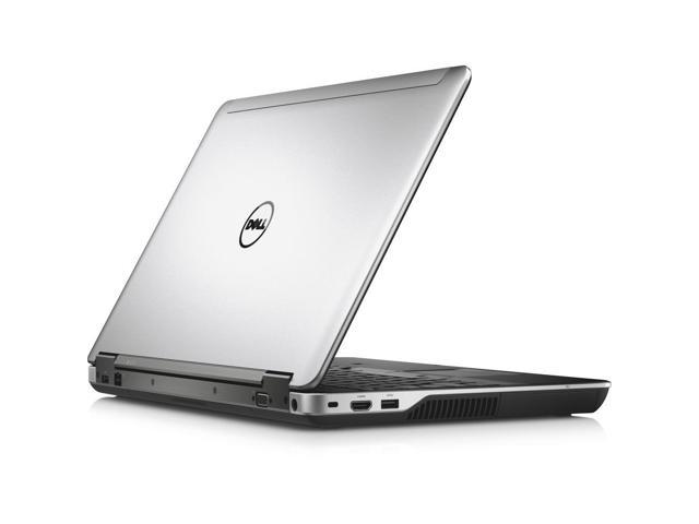 ლეპტოპი Dell Precision M2800 15.6 FHD (i7-4710MQ/12GB/240GB SSD/AMD FirePro)