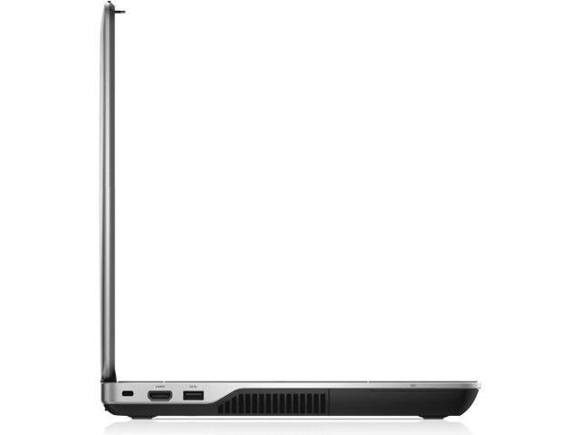 ლეპტოპი Dell Precision M2800 15.6" (i5-4210M/8GB/240GB SSD/AMD FirePro)