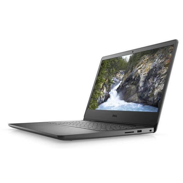 ლეპტოპი Dell Vostro 3400 14 FHD (i5-1135G7/8GB/512GB SSD) - N4014VN3400EMEA01_2105_UBU_RGE