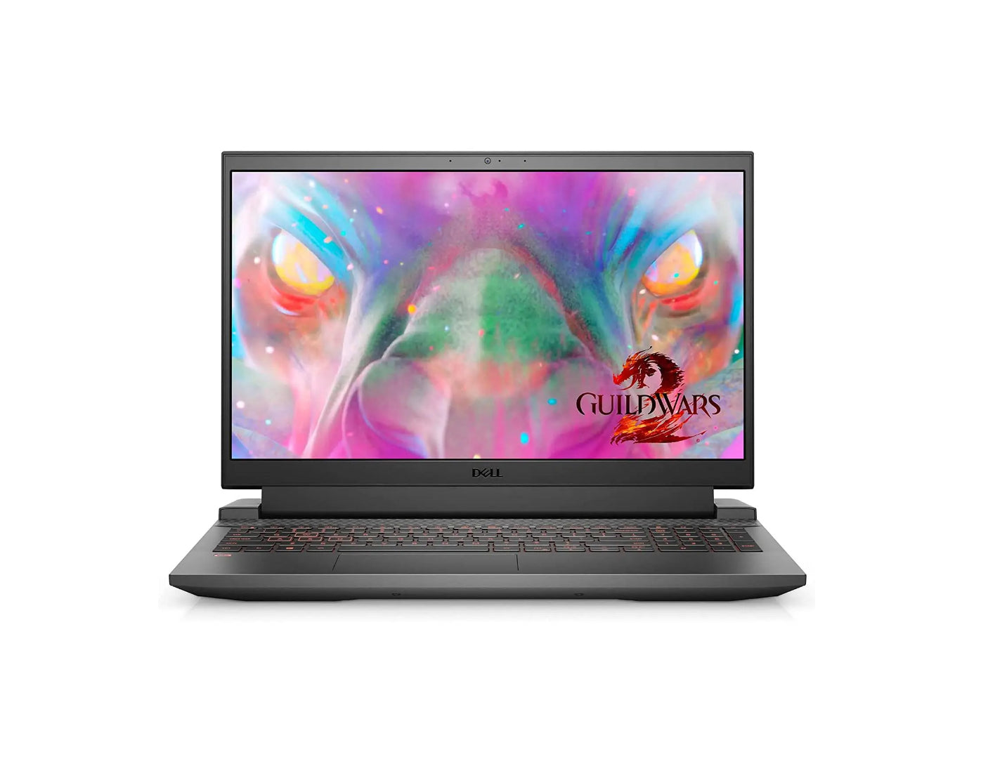 ლეპტოპი თამაშებისთვის (Gaming) ️Dell G15 5511 15.6 FHD (i5-11400H/32GB/512GB SSD/RTX 3050)