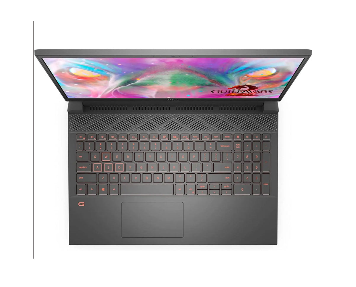 ლეპტოპი თამაშებისთვის (Gaming) ️Dell G15 5511 15.6 FHD (i5-11400H/32GB/512GB SSD/RTX 3050)