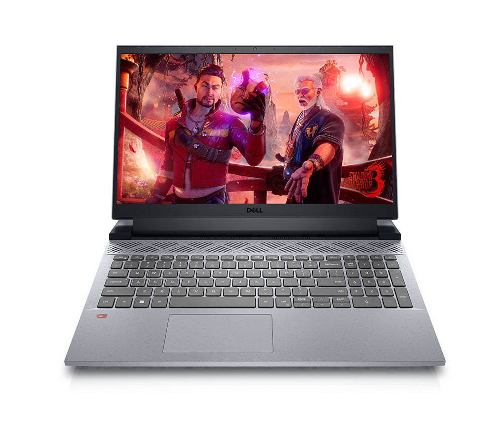 ლეპტოპი თამაშებისთვის (Gaming) Dell G15 15.6 FHD (i5-12500H/8GB/512GB SSD/RTX 3050) - 210-BDID_7916_i5_3050_GE