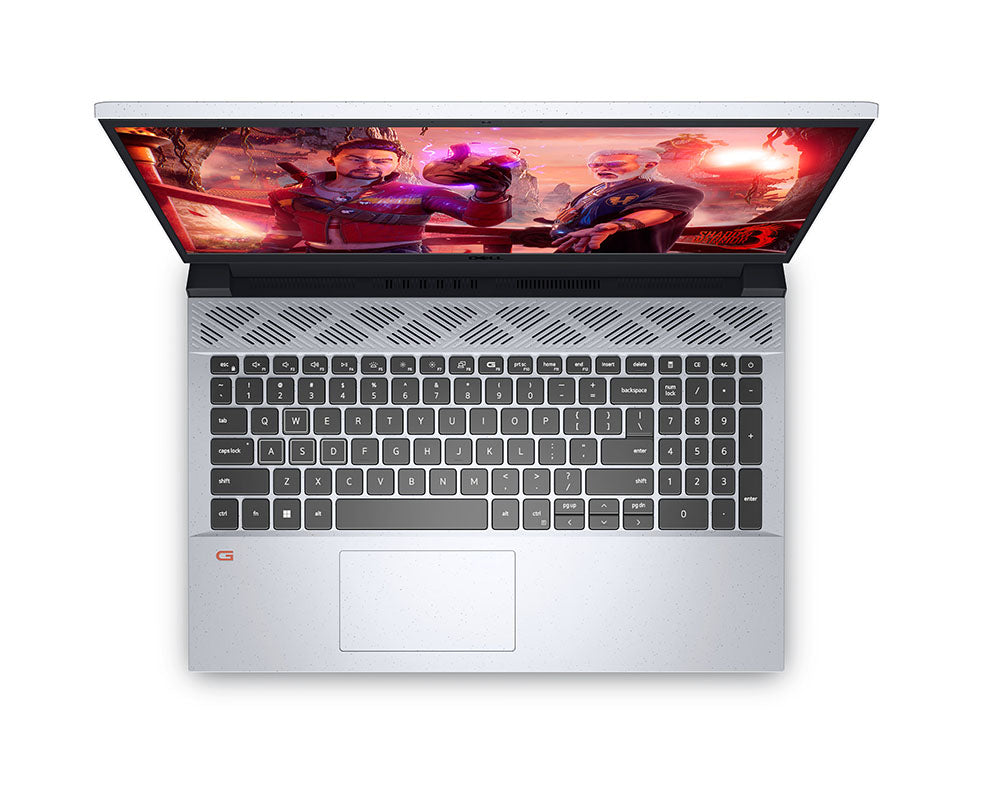 ლეპტოპი თამაშებისთვის (Gaming) Dell G15 15.6 FHD (i5-12500H/8GB/512GB SSD/RTX 3050) - 210-BDID_7916_i5_3050_GE