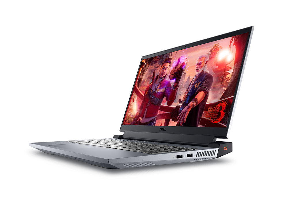 ლეპტოპი თამაშებისთვის (Gaming) Dell G15 15.6 FHD (i5-12500H/8GB/512GB SSD/RTX 3050) - 210-BDID_7916_i5_3050_GE