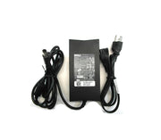 Dell ლეპტოპის ორიგინალი დამტენი 130W 19.5V 6.7A PA-4E