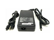 Dell ლეპტოპის ორიგინალი დამტენი 210W 19.5V 10.8A Round Tip