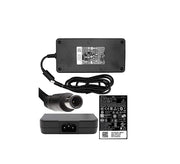 Dell ლეპტოპის ორიგინალი დამტენი 240W 19.5V 12.3A Round Tip
