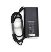 Dell ლეპტოპის ორიგინალი დამტენი 90W 20V 4.5A Type-C
