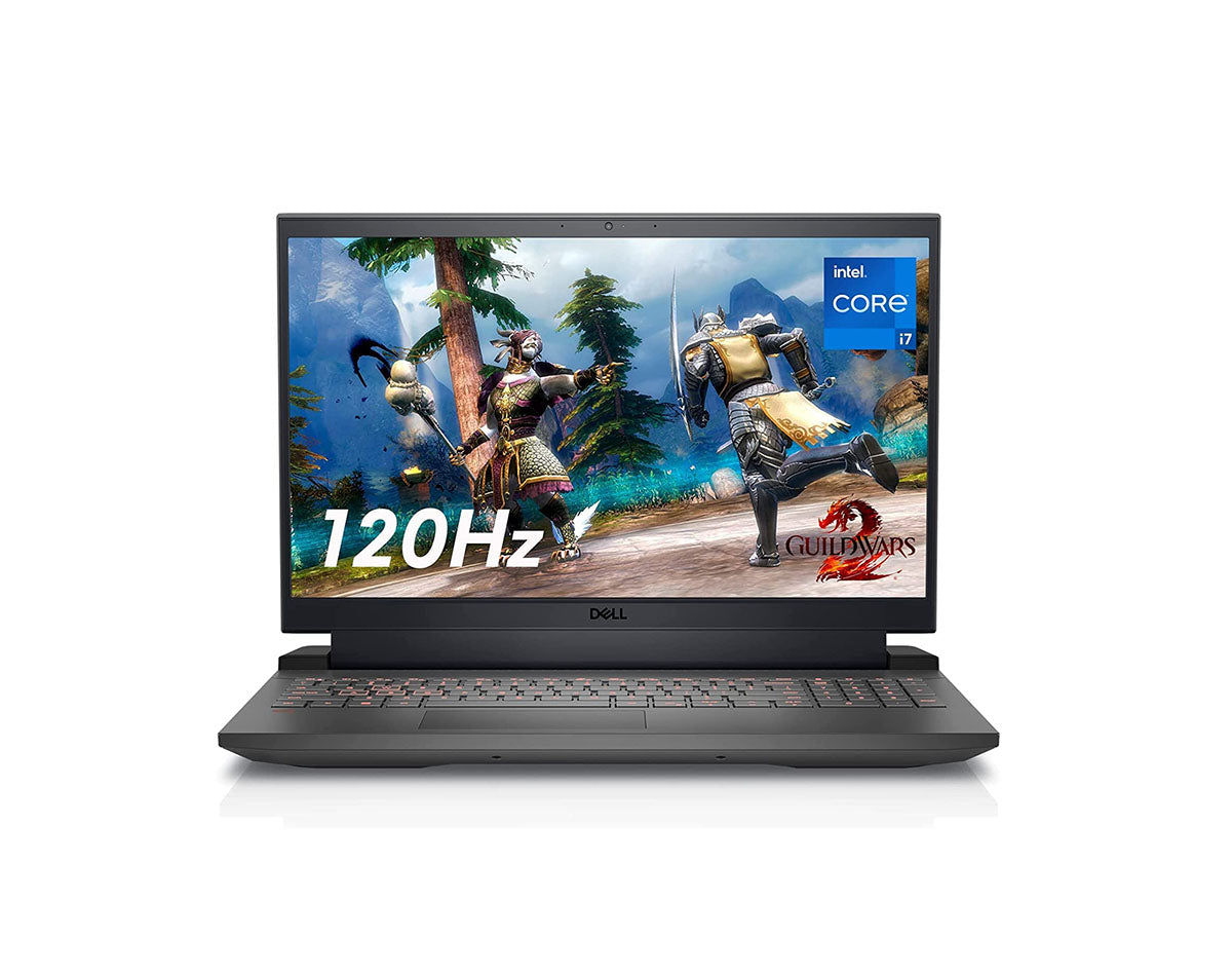 ლეპტოპი თამაშებისთვის (Gaming) Dell G15 15.6 FHD (i7-12700H/16GB/512GB SSD/RTX 3060) - 210-BDID_7916_512GB_3060