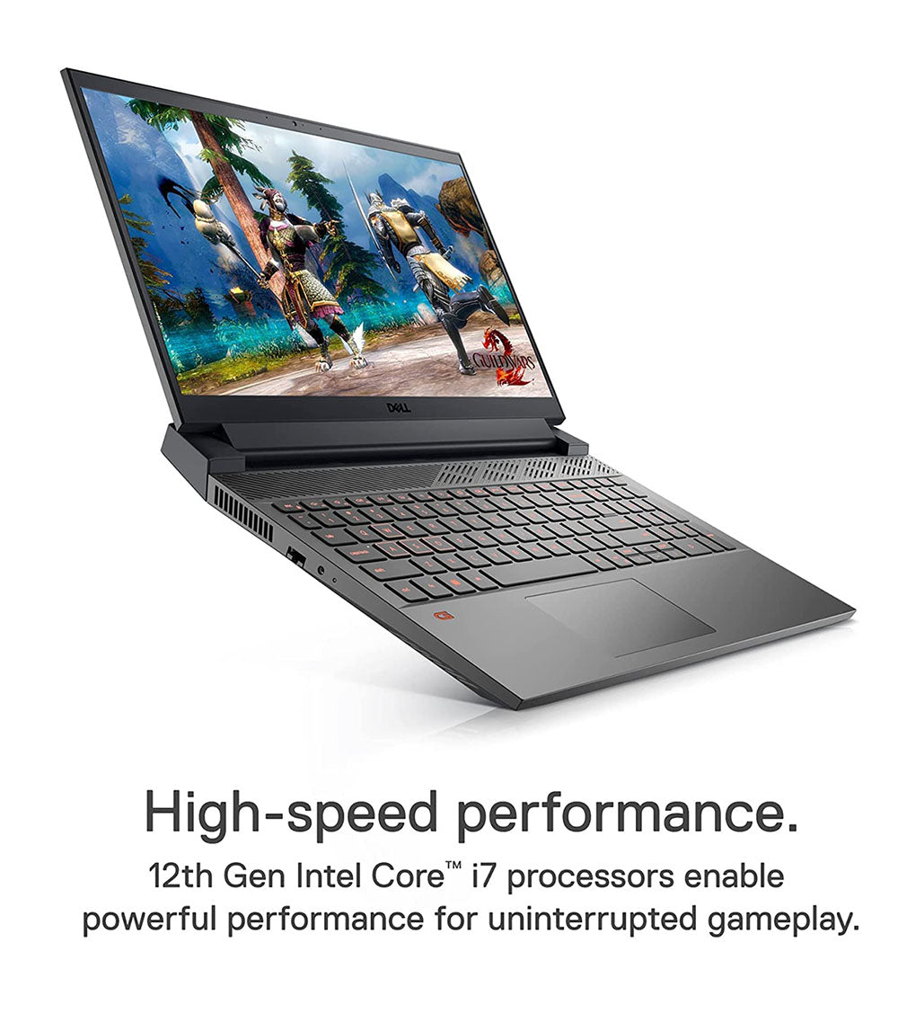 ლეპტოპი თამაშებისთვის (Gaming) Dell G15 15.6 FHD (i7-12700H/16GB/512GB SSD/RTX 3060) - 210-BDID_7916_512GB_3060