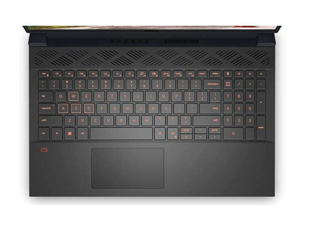 ლეპტოპი თამაშებისთვის (Gaming) Dell G15 15.6 FHD (i7-12700H/16GB/512GB SSD/RTX 3060) - 210-BDID_7916_512GB_3060