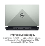 ლეპტოპი თამაშებისთვის (Gaming) Dell G15 15.6 FHD (i7-12700H/16GB/512GB SSD/RTX 3060) - 210-BDID_7916_512GB_3060_GE