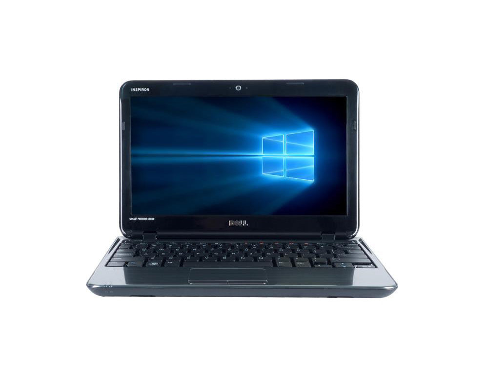 ლეპტოპი Dell Inspiron 1121 11.6" (i3-330U/8GB/128GB SSD)