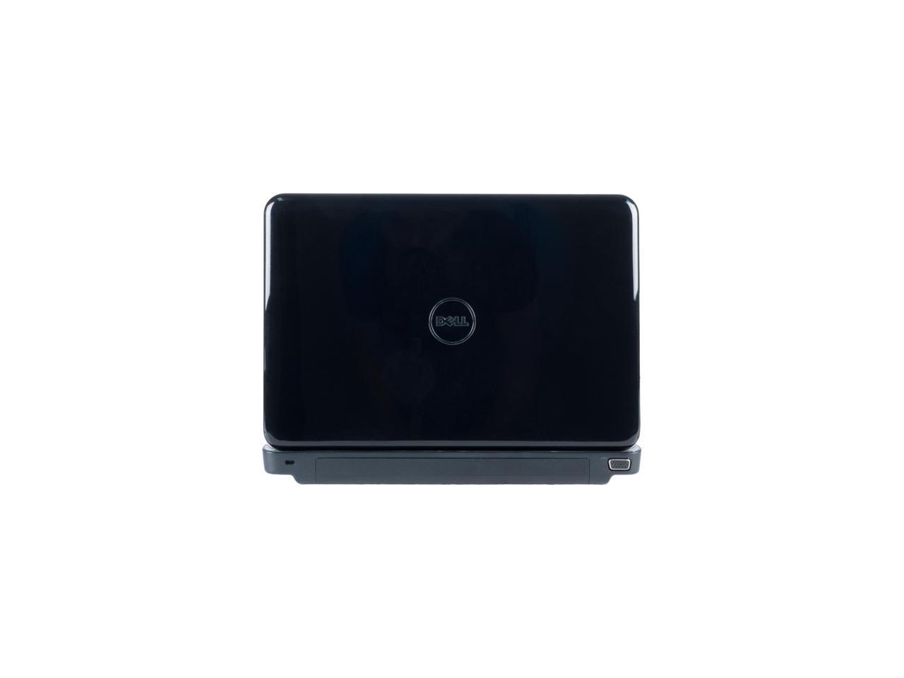 ლეპტოპი Dell Inspiron 1121 11.6" (i3-330U/8GB/128GB SSD) #2