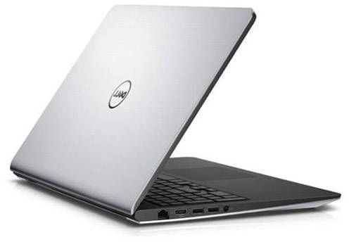 ლეპტოპი Dell Inspiron 5558 15.6" (i7-5500U/16GB/480GB/NVIDIA)