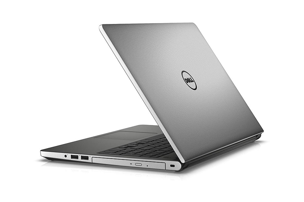 ლეპტოპი Dell Inspiron 5558 15.6" (i7-5500U/16GB/480GB/NVIDIA)