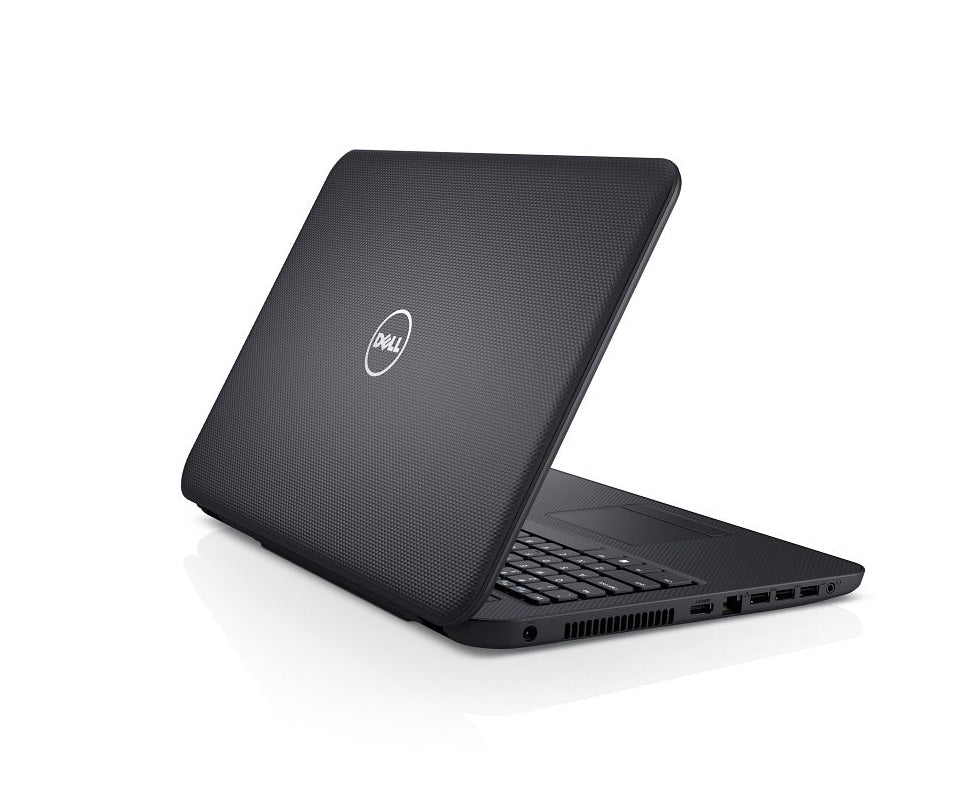 ლეპტოპი Dell Inspiron 3542 15.6" (i5-4210U/8GB/128GB SSD + 500GB HDD)