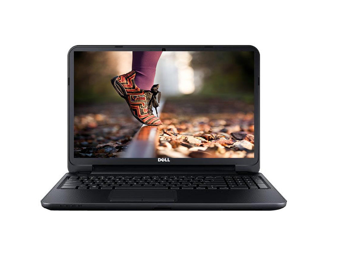 ლეპტოპი Dell Inspiron 15R (i3-4010U/8GB/128GB SSD + 500GB HDD)