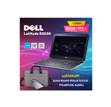 ლეპტოპი Dell Latitude E5530 15.6 HD (i3-2328M/8GB/240GB SSD)