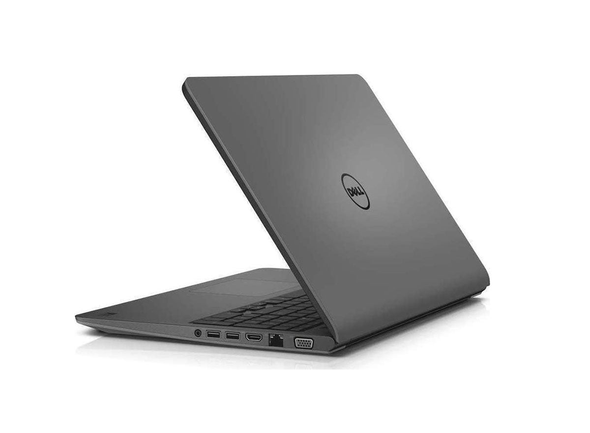 ლეპტოპი Dell Latitude 3350 13.3 HD (i3-5005U/12GB/128GB SSD) - ლიცენზირებული Windows 11 Home