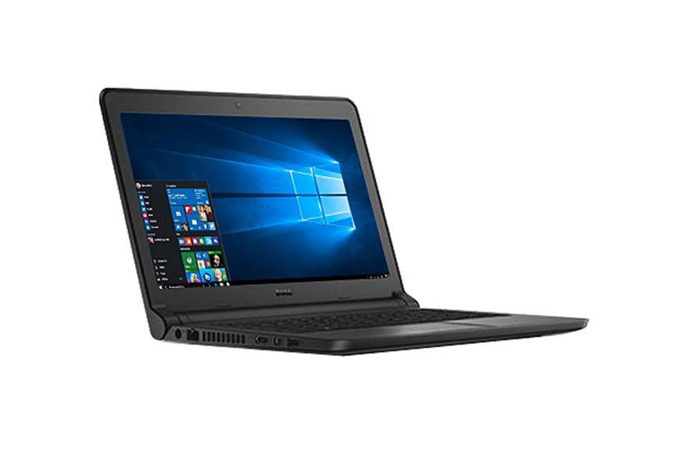 ლეპტოპი Dell Latitude 3350 13.3 HD (i3-5005U/12GB/128GB SSD) - ლიცენზირებული Windows 11 Home