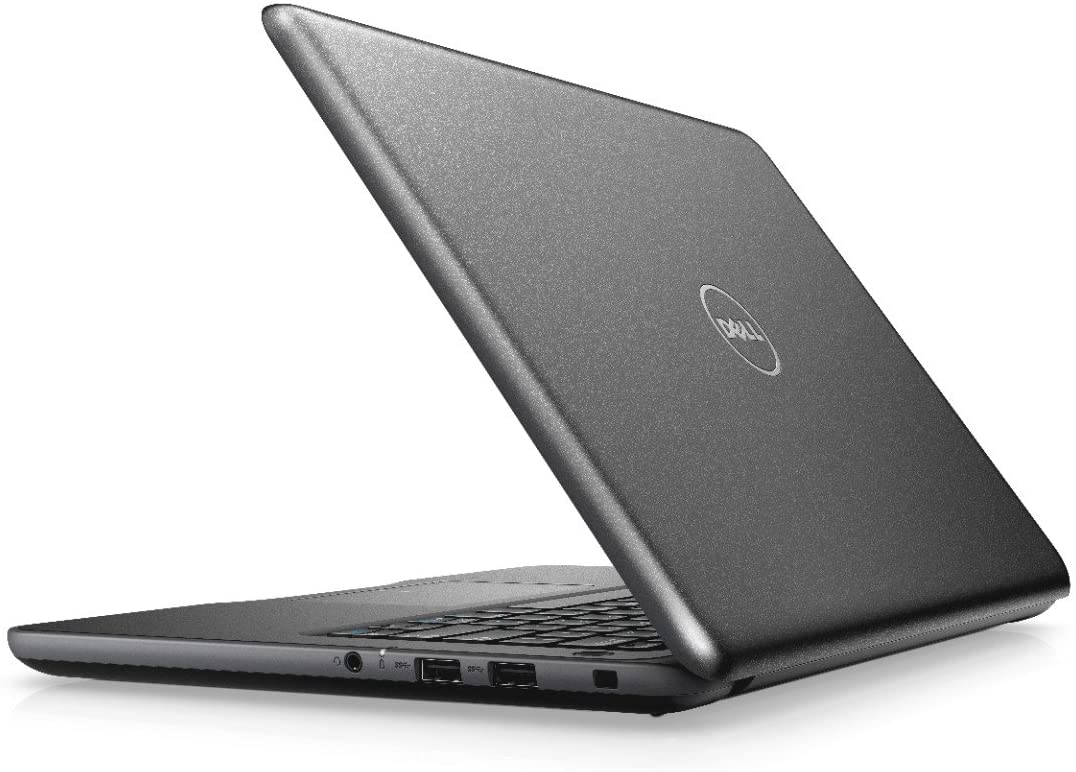 ლეპტოპი Dell Latitude 3380 13.3" (i3-6006U/16GB/512GB SSD)