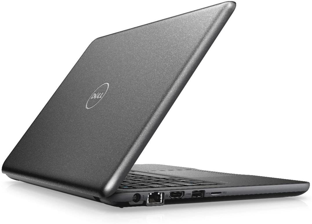 ლეპტოპი Dell Latitude 3380 13.3" (i3-6006U/16GB/512GB SSD)