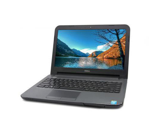 ლეპტოპი Dell Latitude 3440 (i5-4210U/8GB/240GB SSD)