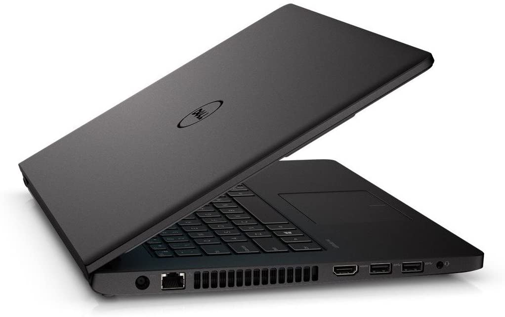 ლეპტოპი Dell Latitude 3470 HD 14" (i5-6200U/16GB/256GB SSD)