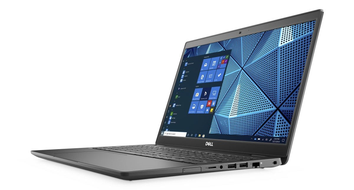 ლეპტოპი Dell Latitude 3510 15.6 FHD (i3-10110U/8GB/256GB SSD) - 210-AVLO_24423_GE