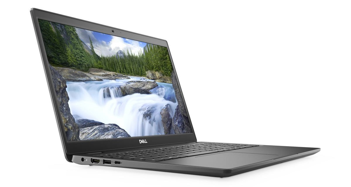 ლეპტოპი Dell Latitude 3510 15.6 FHD (i3-1115G4/8GB/256GB SSD) - N8802VN3510GE_UBU