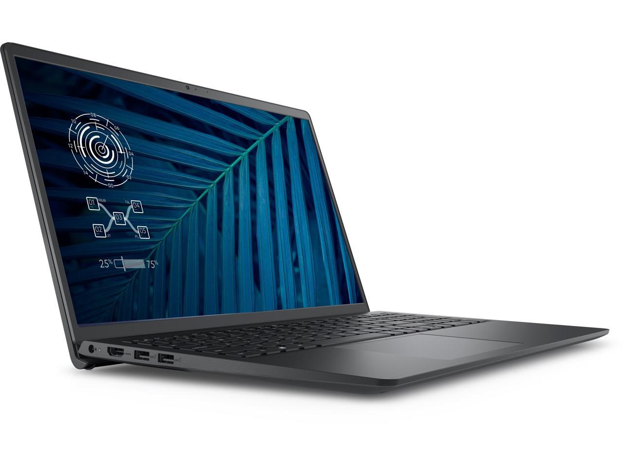 ლეპტოპი Dell Vostro 3510 15.6 FHD (i3-1115G4/8GB/512GB SSD) - N8801VN3510EMEA01_N1_UBU_GE
