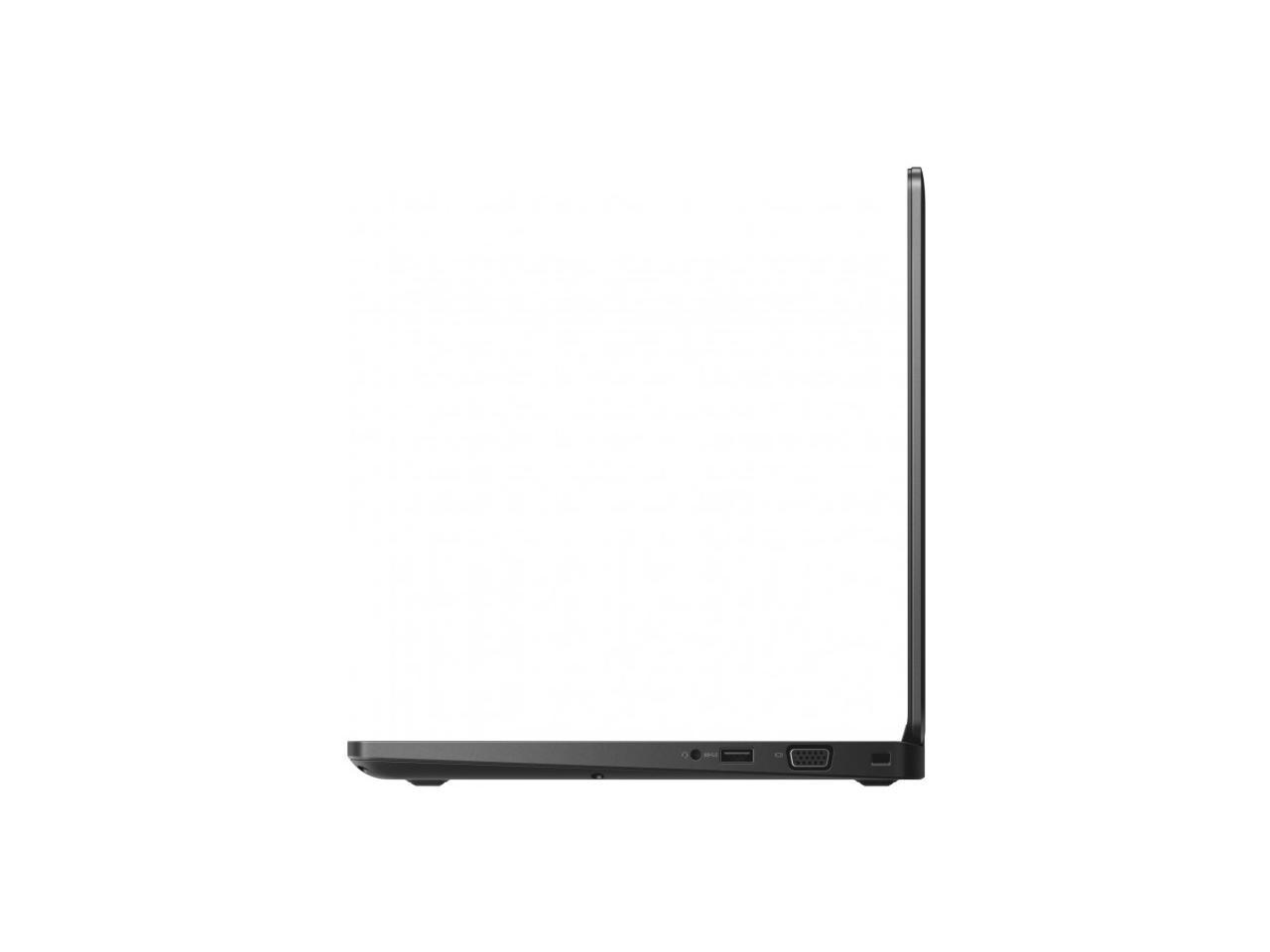 ლეპტოპი Dell Latitude 5490 14 FHD (i7-8650U/16GB/512GB SSD/NVIDIA MX130)